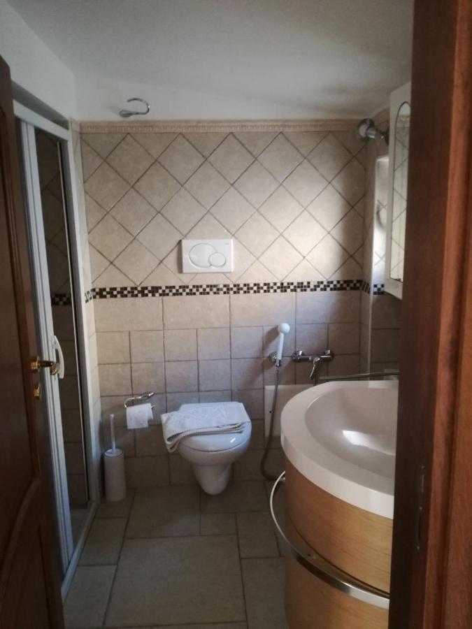 Bed and Breakfast Trulli Dell'Aia Alberobello Exterior foto
