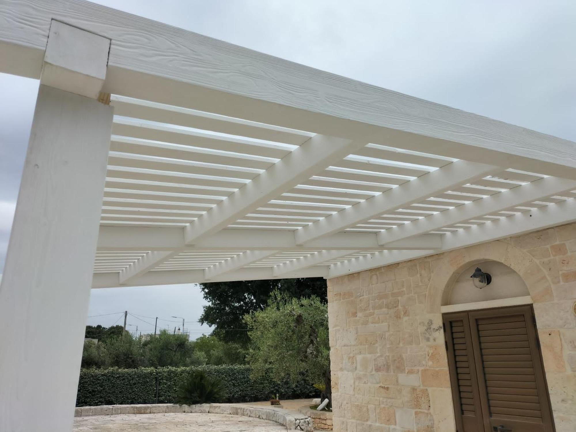 Bed and Breakfast Trulli Dell'Aia Alberobello Exterior foto